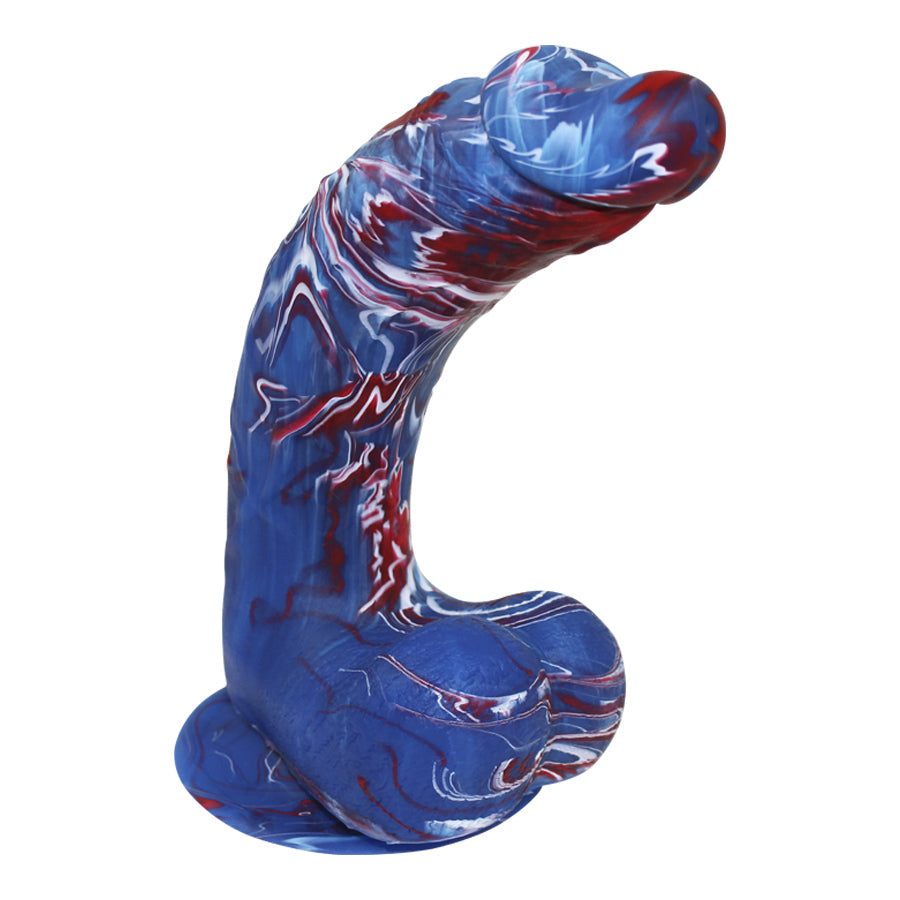 Dildo Starry Night