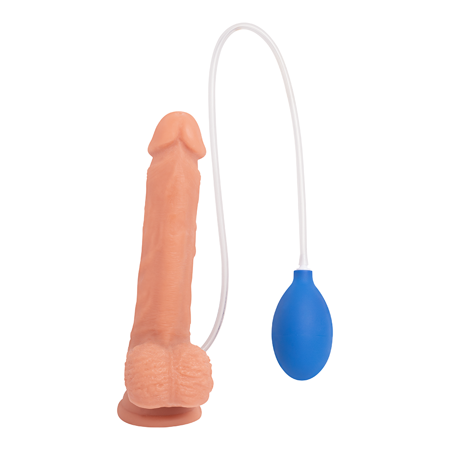 Dildo Eyaculador Water Source Flesh