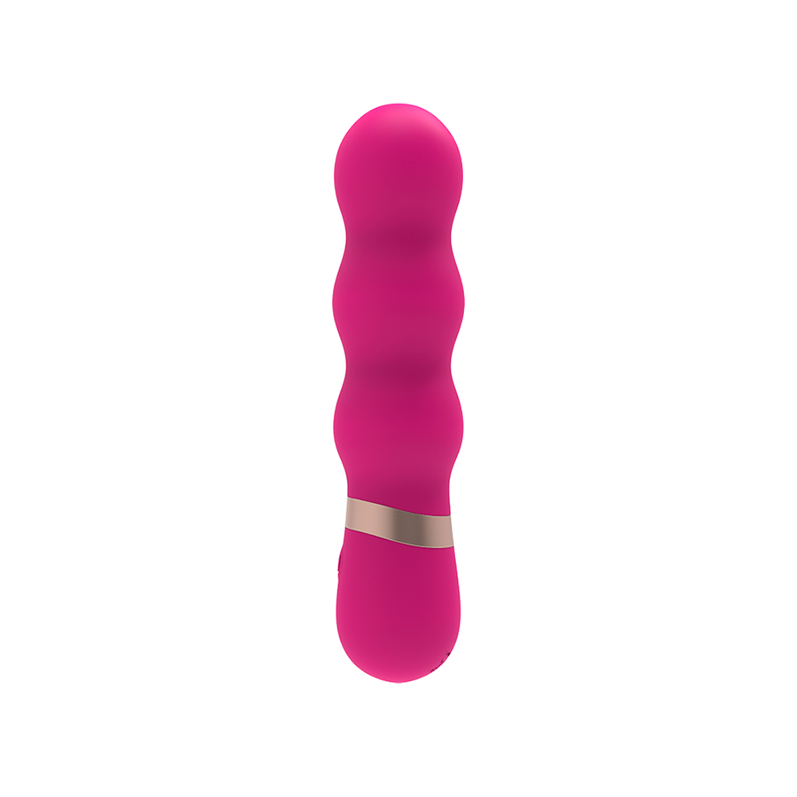 Vibrador Ripple Vibe