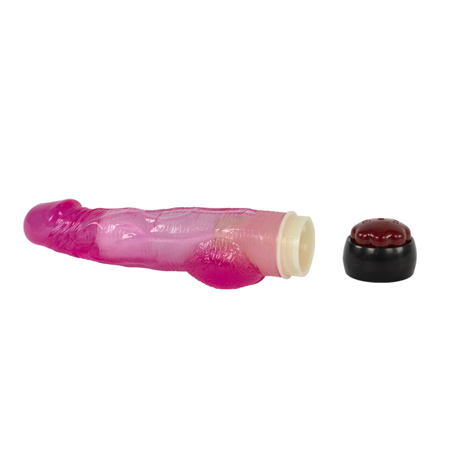 Vibrador Passion Vibe