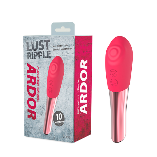 Estimulador Clitorial Ardor