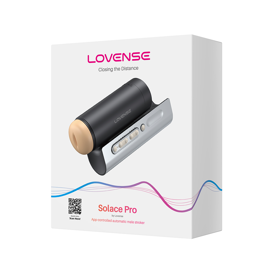 Solace Pro for Male