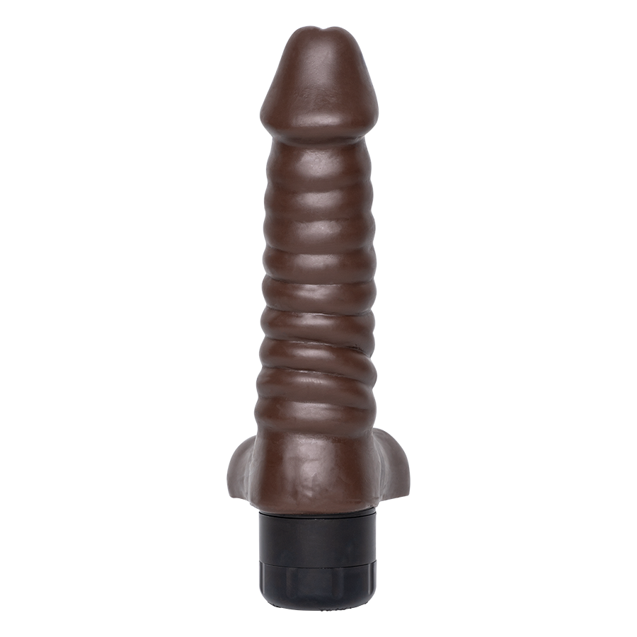 Vibrador Clásico Sugar Brown