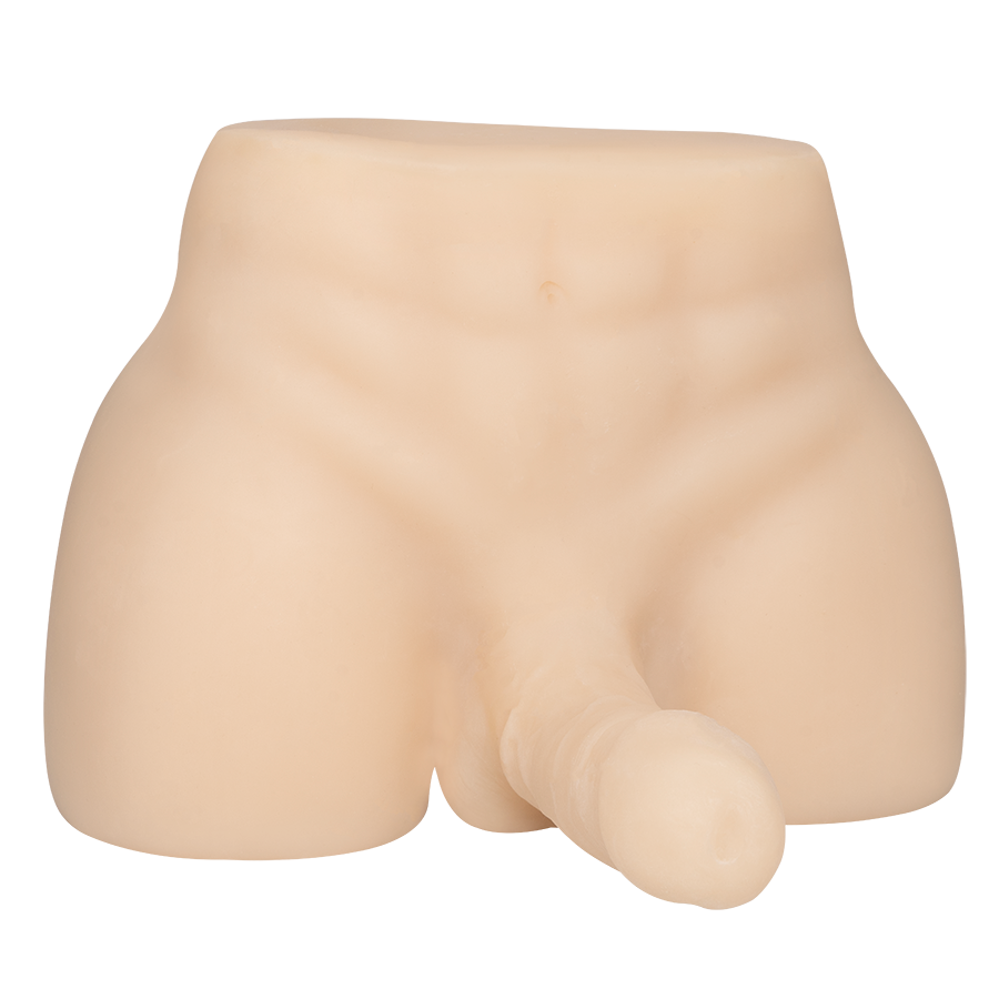 Medium Curve Men