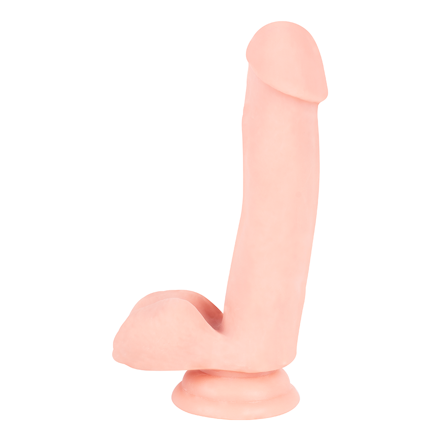 Dildo Darius Flesh 7''