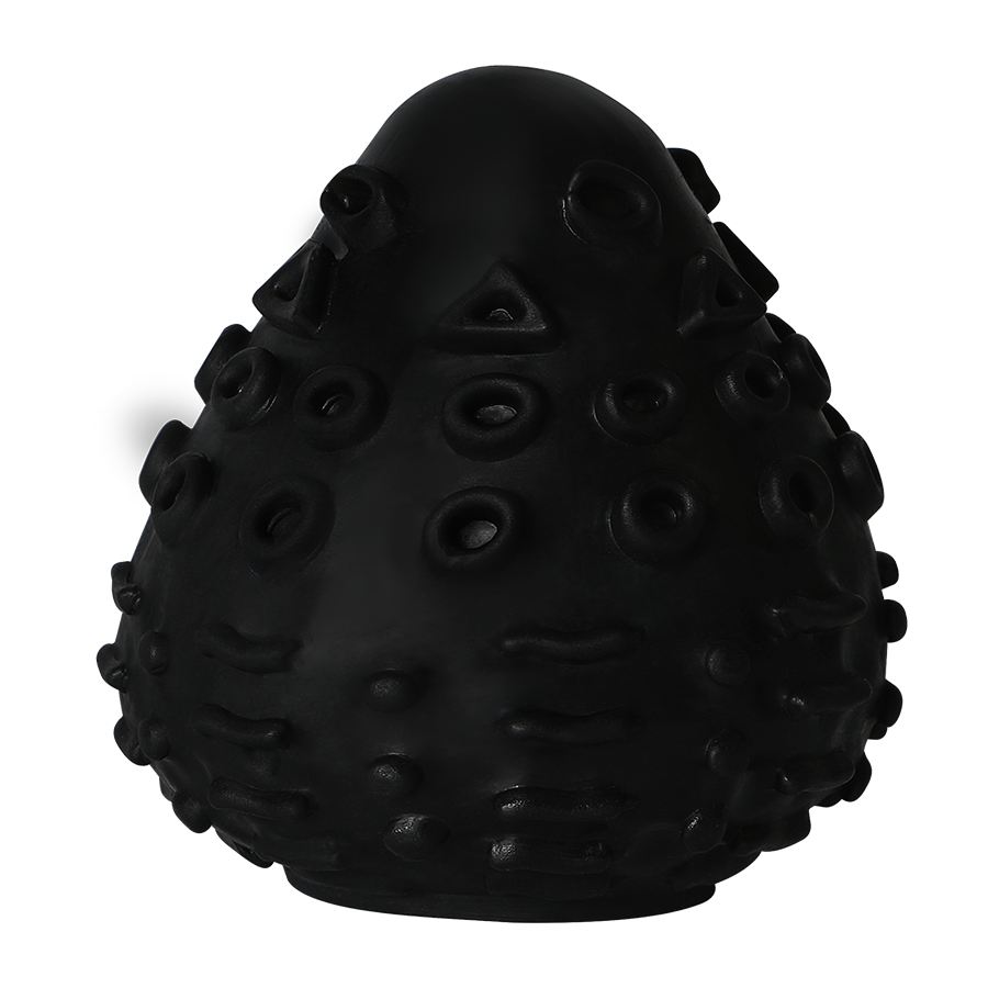 Masturbador Genesys Wave (Incluye Lubricante Sen Íntimo)