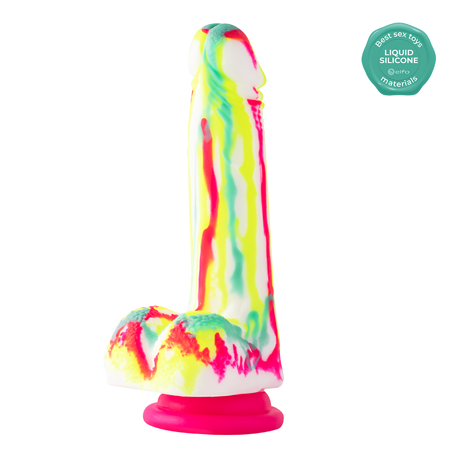 Dildo Magic