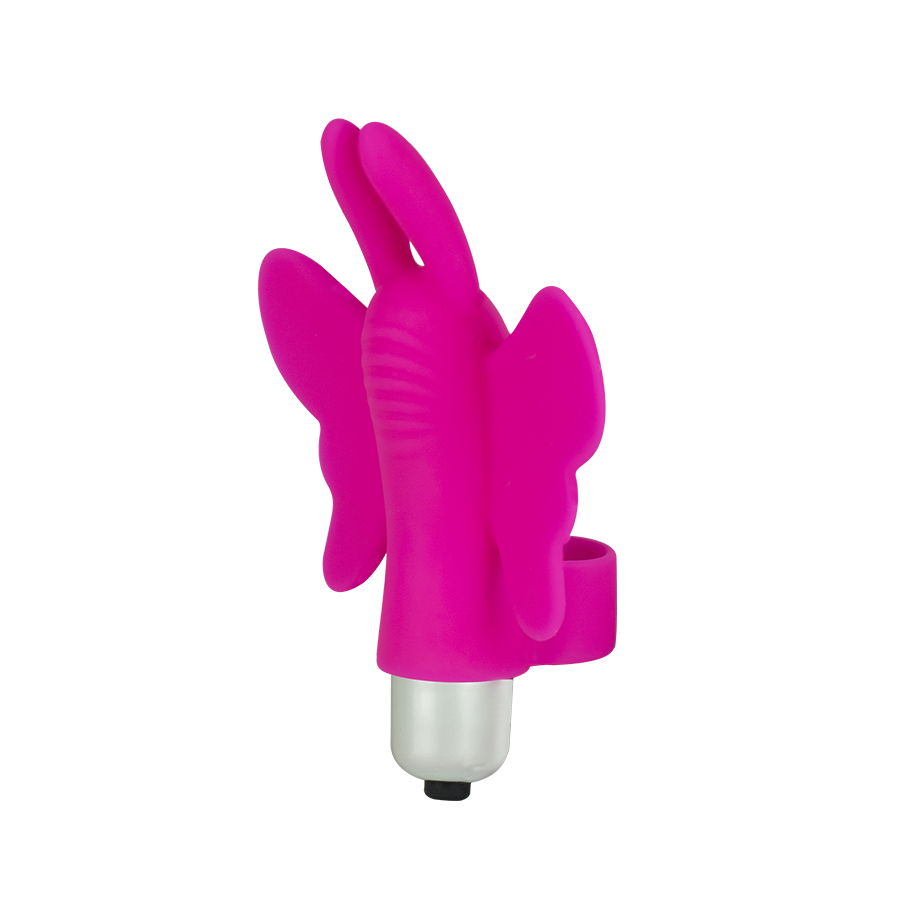 Vibrador Magic Butterfly