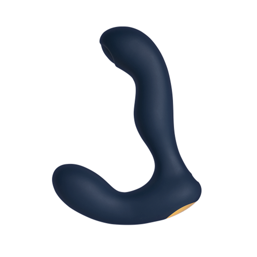Vibrador Iker Neo  Navy Blue