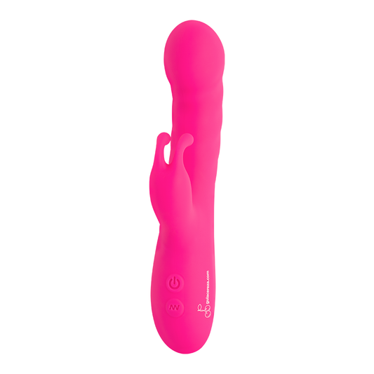 Vibrator Hot Rabbit