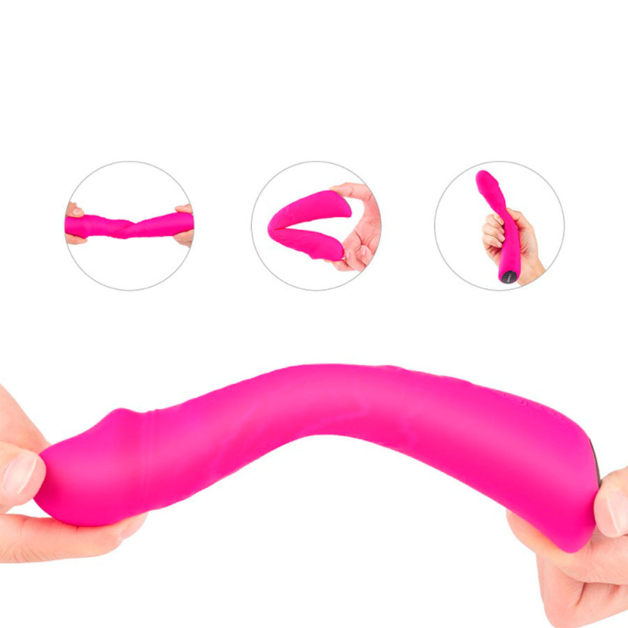 Vibrador Sunshine 2