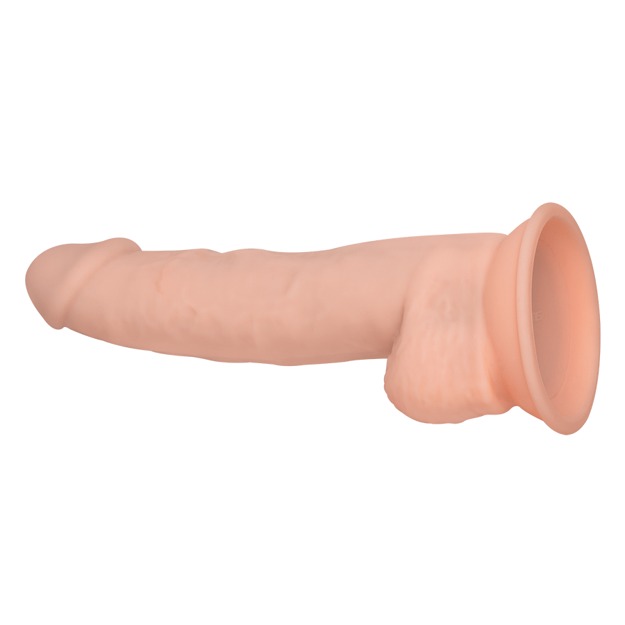 Dildo Model (9'') Flesh