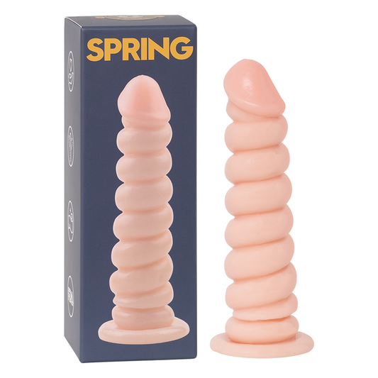 Dildo Spring Flesh