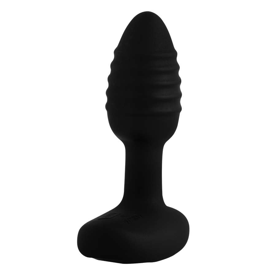 Plug Anal Vibrador Lumen Controlado por APP Global by Kiiro