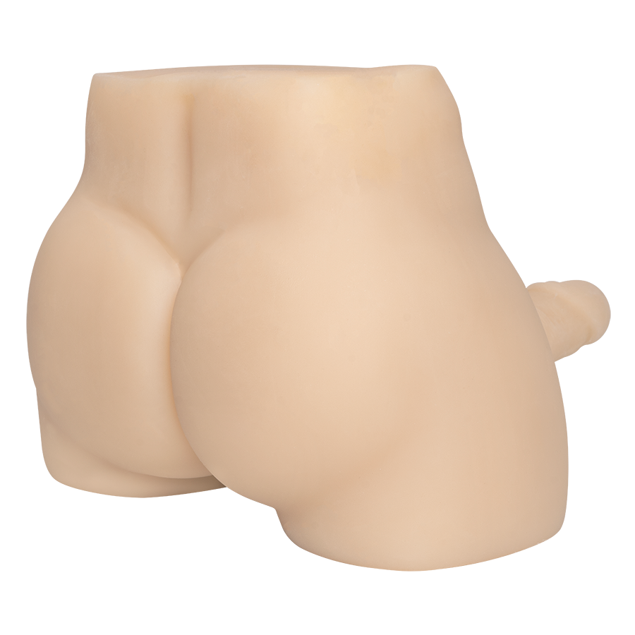 Medium Curve Men