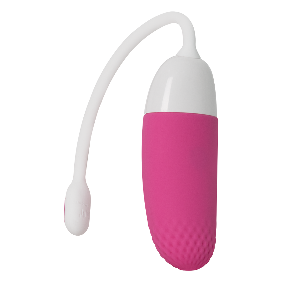 Huevo Vibrador Magic Vini Pink Controlado por APP Global