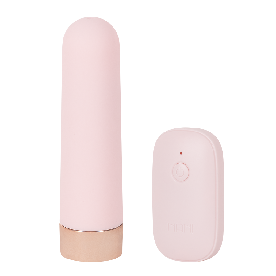 Velvet Bullet Remote Control