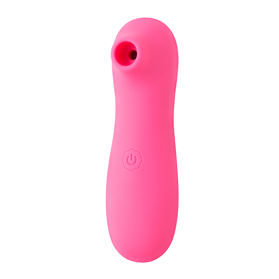 Clitoral lover Stimulator Recargable