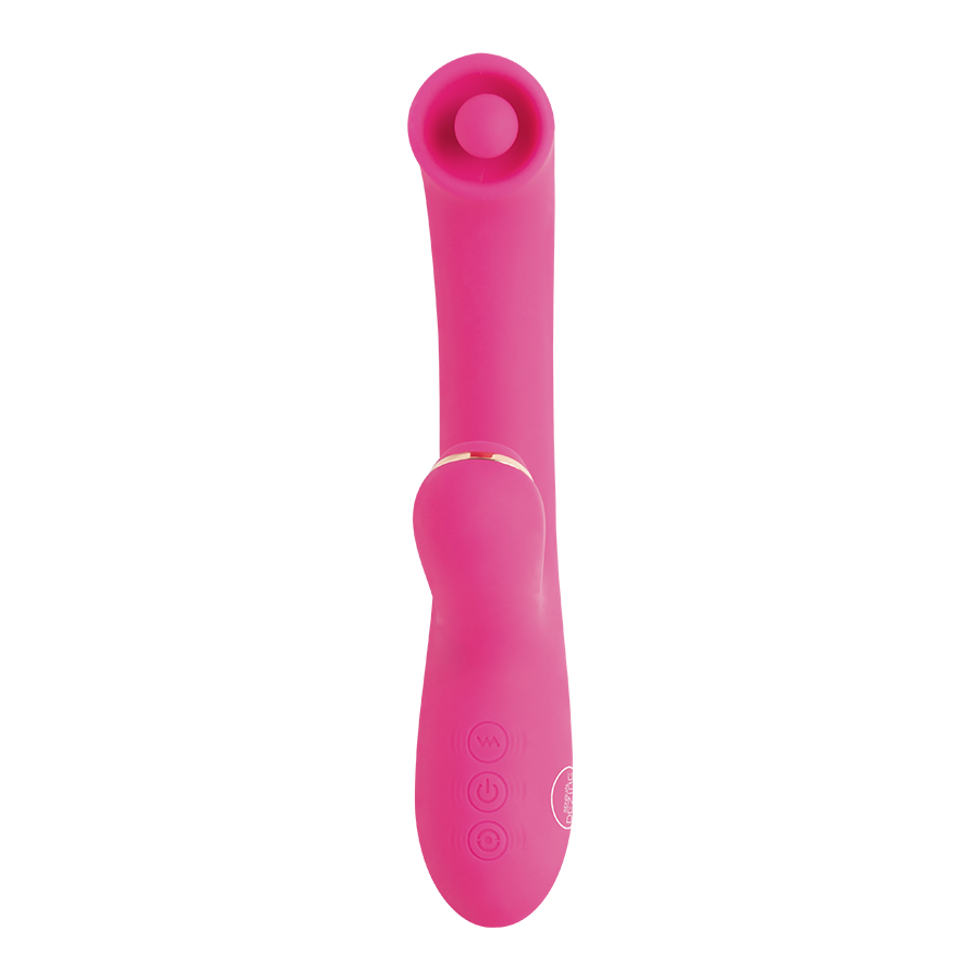 Vibrator Magic Touch
