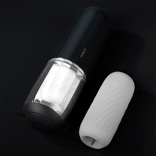 Funda Para Masturbador Alex 2 By Svakom