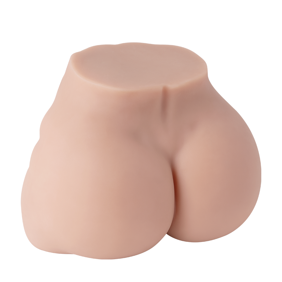 Medio Torso Vibrador Aurelio