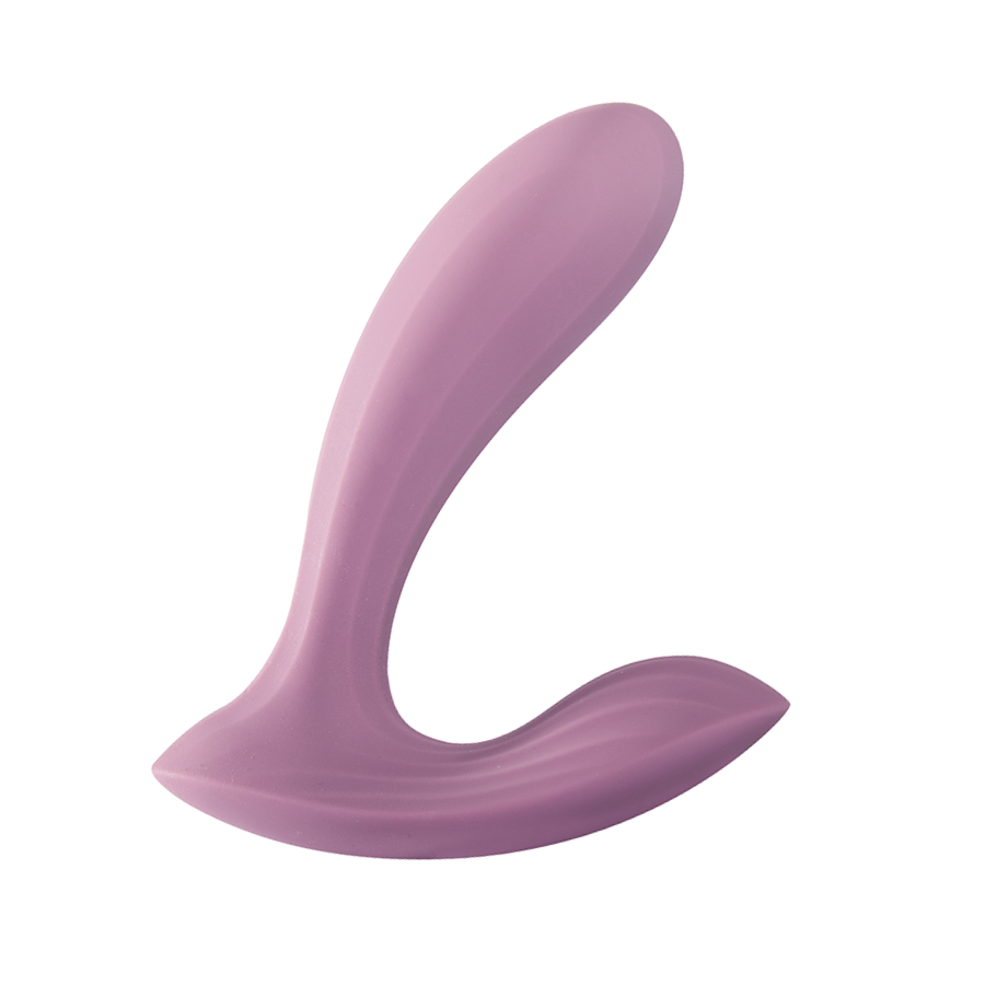 Vibrador Erika Romantic Rose Svakom