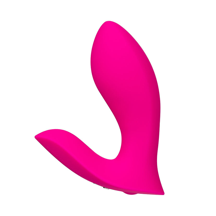 Vibrador Flexer Controlado por APP Global by Lovense