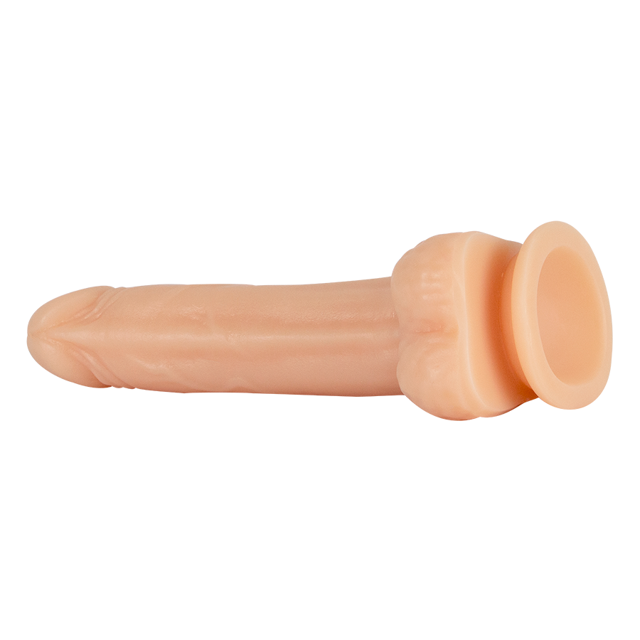 Dildo Paul Flesh Nude