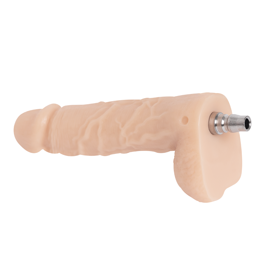 Dildo William Compatible Con Lovense