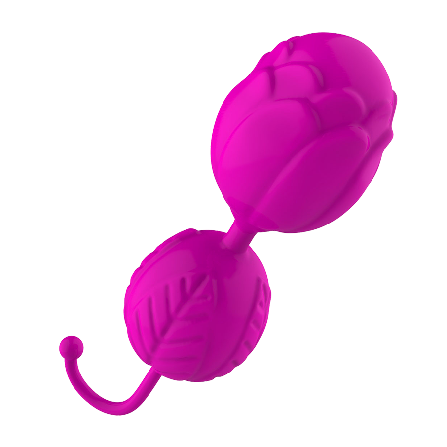 Balls Flower Kegel