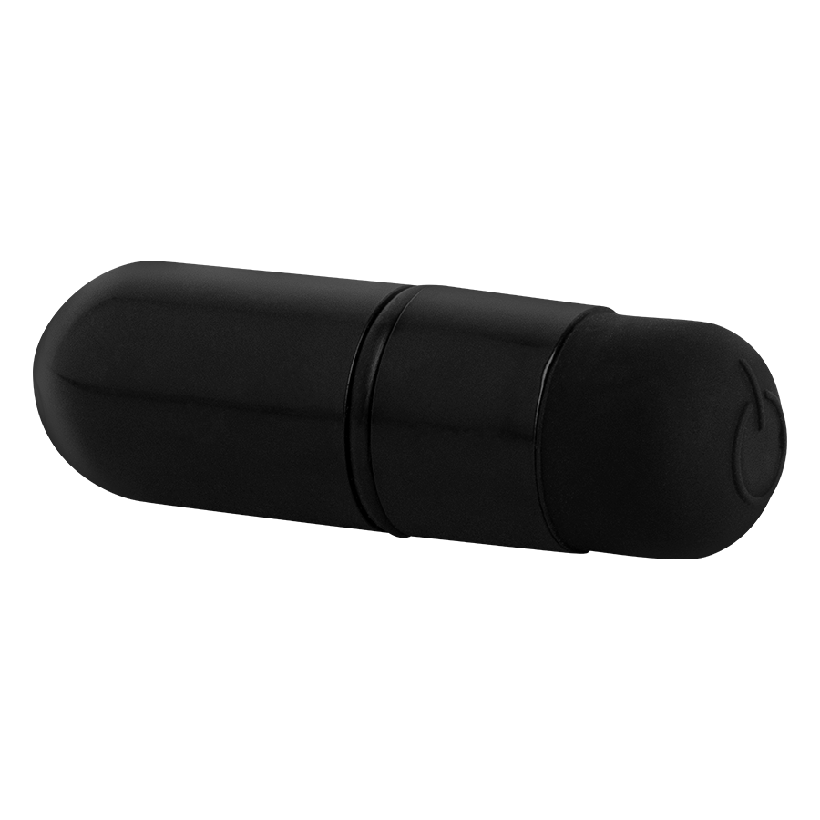 Anillo Vibrador Lingus Black