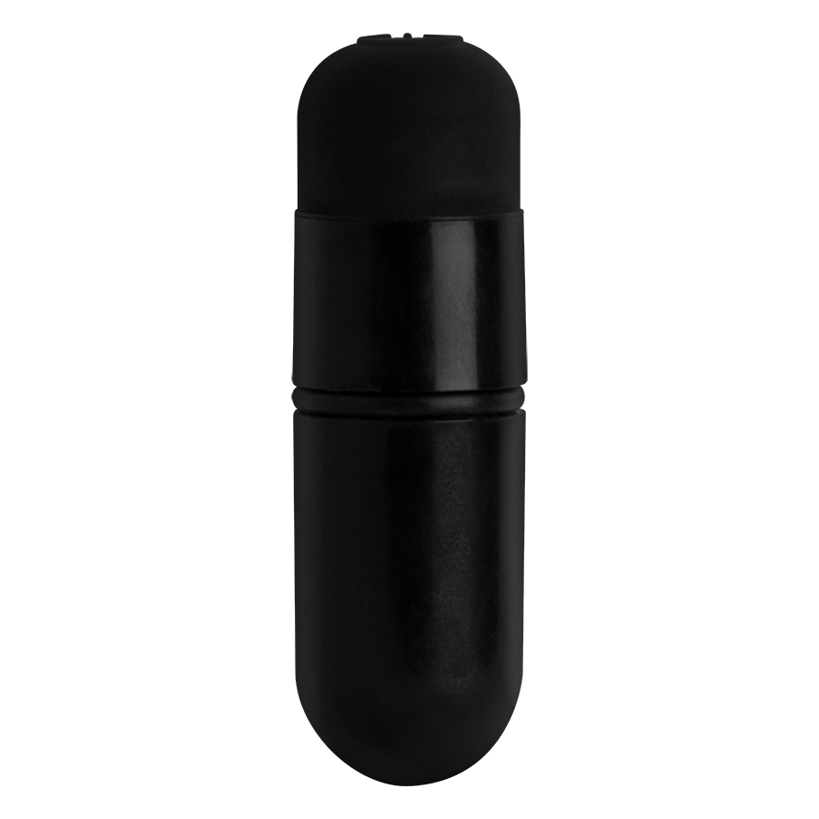 Anillo Vibrador Lingus Black