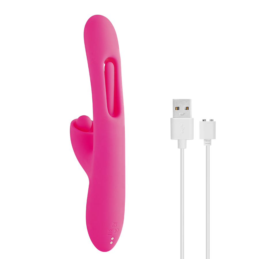 Vibrator G-Point Pretty Love