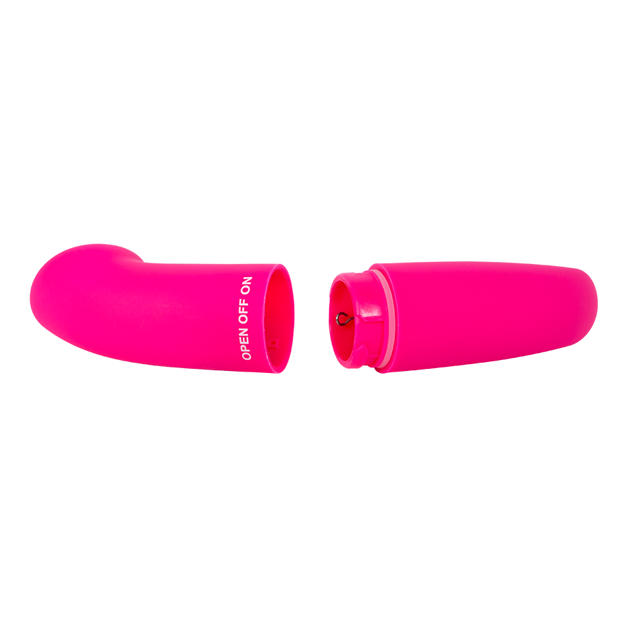 Mini Vibrador Cherry Pepper Extreme