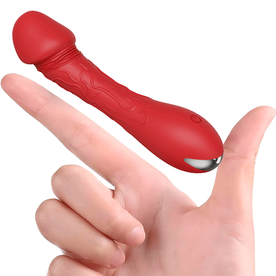 Glam Phallus