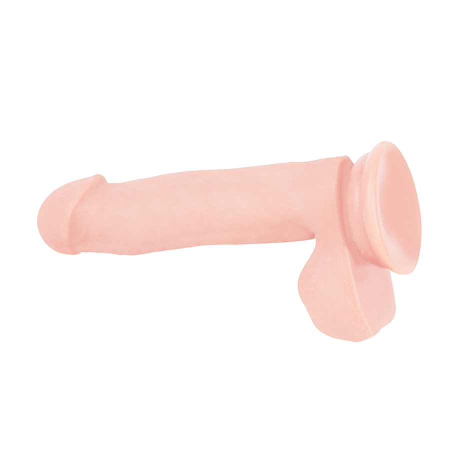Dildo Darius Flesh 7''