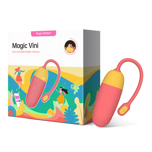 Magic Vini