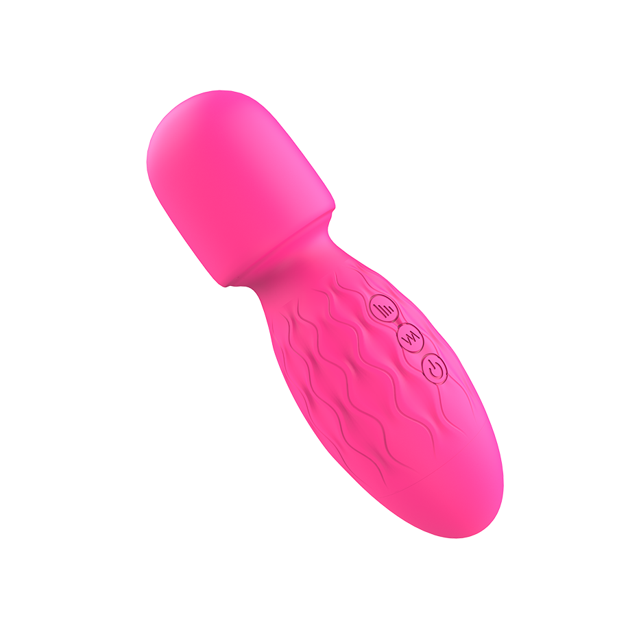 Vibrador Masajeador Power