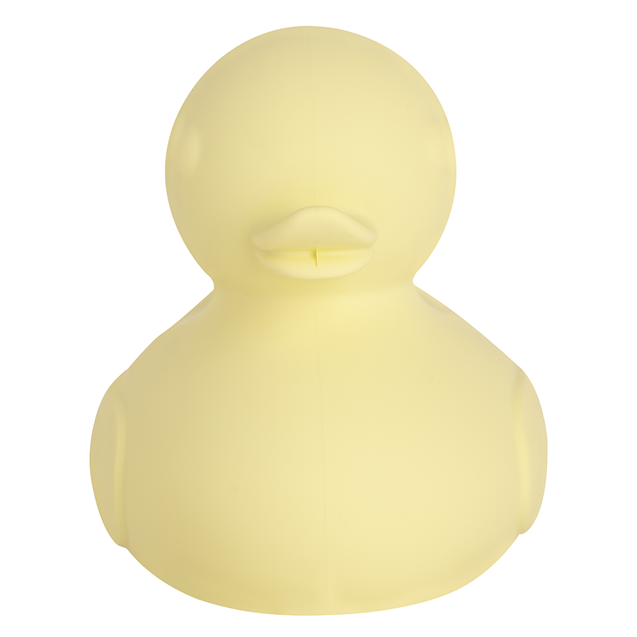 Masajeador Duck Shape Yellow