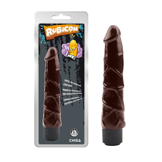 Vibrador Ignite Brown