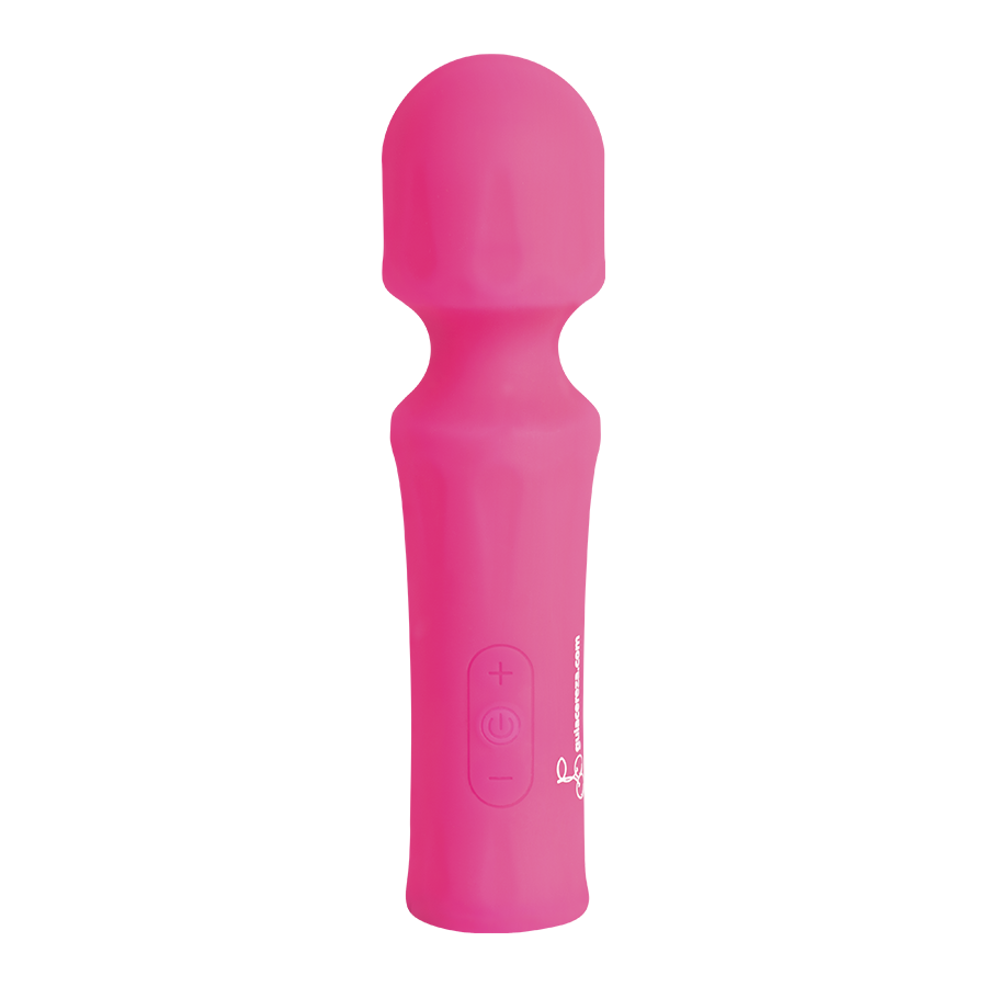 Vibrador Wand Massager Hot Fantasy