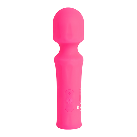 Vibrador Wand Massager Hot Fantasy