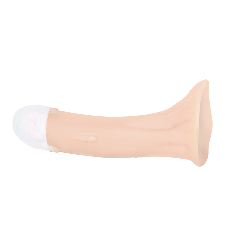Dildo Ice Cream Cono