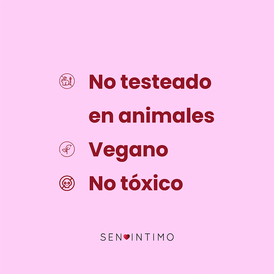 Brillo Labial X 20 Ml Frutos Rojos Sen Intimo