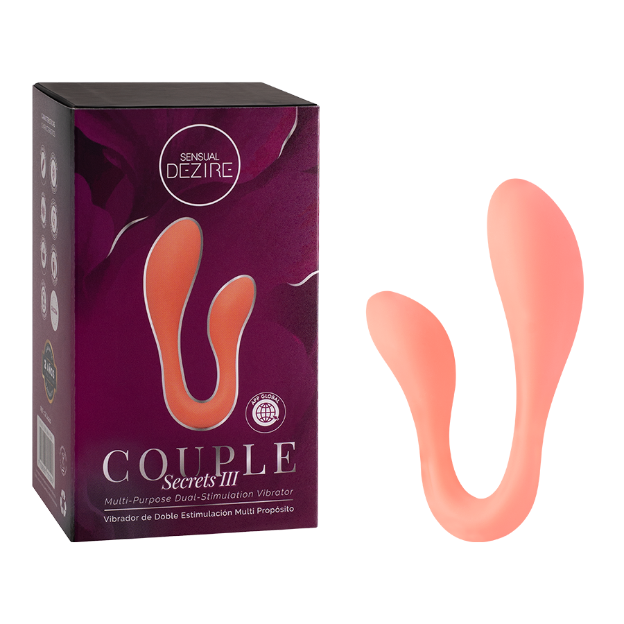 Couple Secrets III