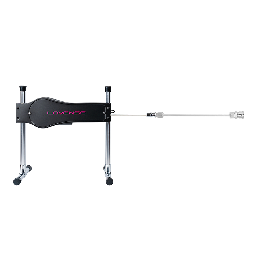 Extensión De Fucking Machine (30cm) Compatible con Lovense - Connector-4