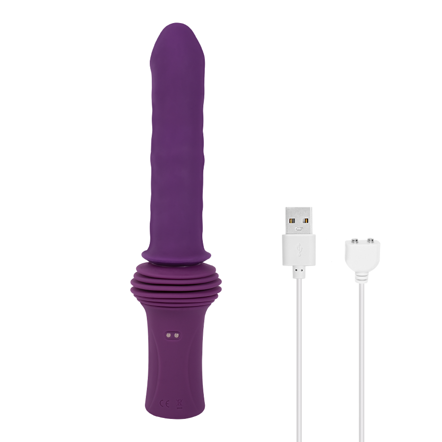 Vibrador Indulge Optimus