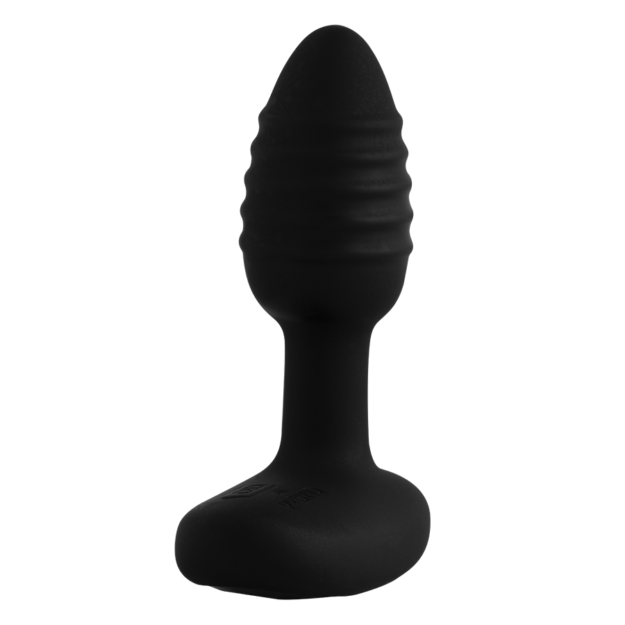 Plug Anal Vibrador Lumen Controlado por APP Global by Kiiro