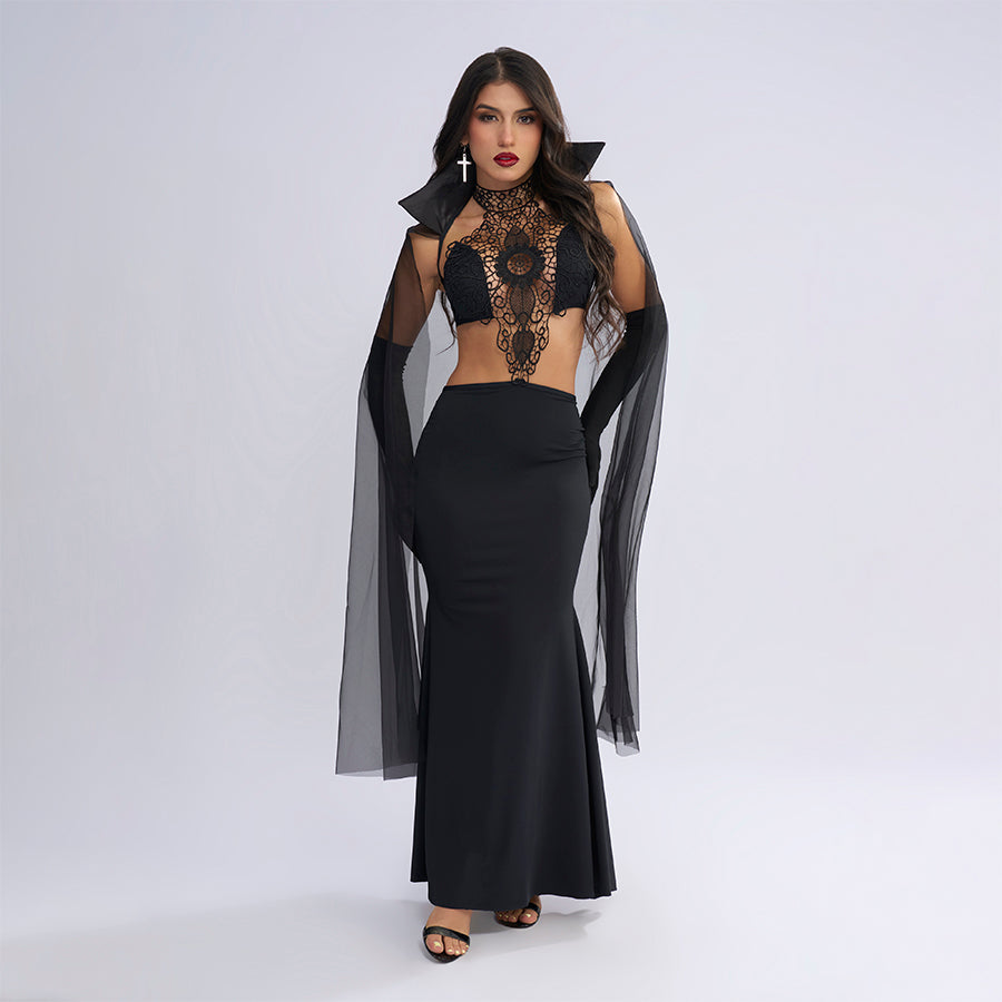 Set Vampiresa Carmilla