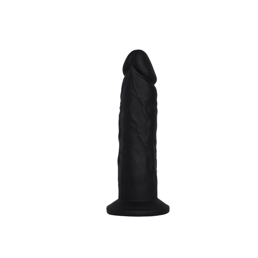 Premiun Silicone Realistic Male